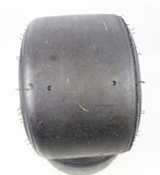 MOJO D2XX Rotax Junior Slick Tyre Set