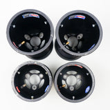 DWT Douglas Magnesium 130/210 Wheel Rim Set