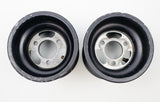 DWT Douglas Magnesium LV 130mm Front Wheel Rim Set