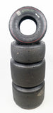 MOJO D2XX Rotax Junior Slick Tyre Set