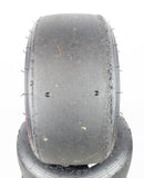 MOJO D2XX Rotax Junior Slick Tyre Set