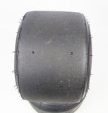 MOJO D2XX Rotax Junior Slick Tyre Set
