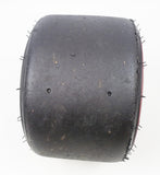 MOJO D2XX Rotax Junior Slick Tyre Set