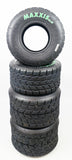 MAXXIS SLW Wet Tyre Set