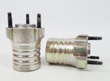 OTK Tony Kart 401RR Magnesium 25mm Front Hub Set