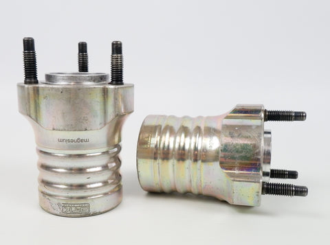 OTK Tony Kart 401RR Magnesium 25mm Front Hub Set