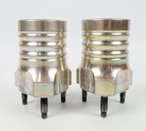 OTK Tony Kart 401RR Magnesium 25mm Front Hub Set