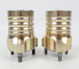 OTK Tony Kart 401RR Magnesium 25mm Front Hub Set