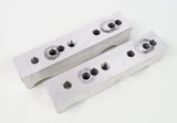 Billet Style Pro Kart Honda GX160 GX200 Upper Engine Mount Set