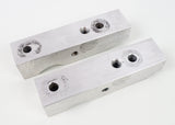 Billet Style Pro Kart Honda GX160 GX200 Upper Engine Mount Set