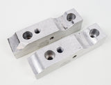 Billet Style Pro Kart Honda GX160 GX200 Upper Engine Mount Set