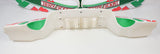 OTK Tony Kart Retro M4 Pearl Bodywork Pod Set