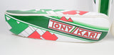 OTK Tony Kart Retro M4 Pearl Bodywork Pod Set