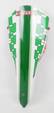 OTK Tony Kart Retro M4 Pearl Bodywork Pod Set