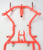 2024 OTK Exprit (Tony Kart) EVS 950 Cadet Bare Frame / Chassis