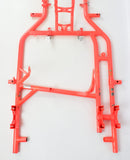 2025 OTK Exprit Noesis T (Tony Kart 401 T) DY3 Bare Frame / Chassis