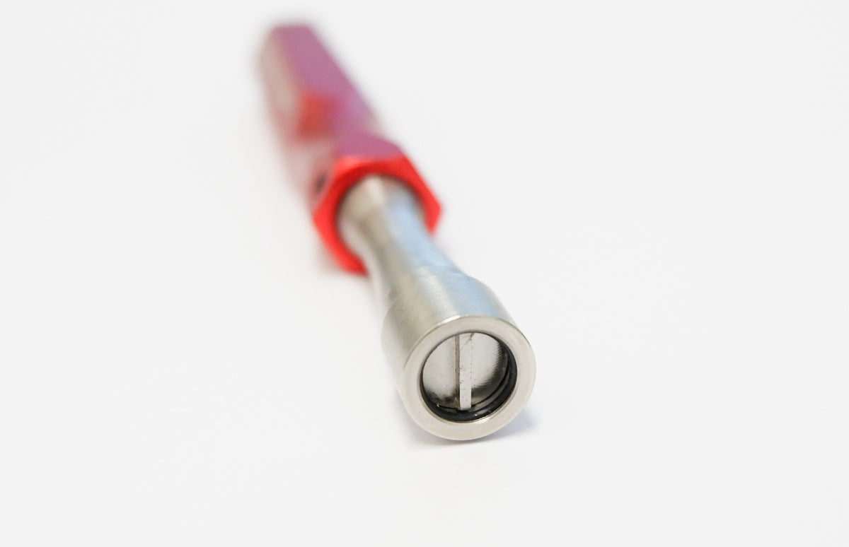 Specialty Tool For Dellorto Rotax Max Kart Carburetor - Spring & Needle Holder