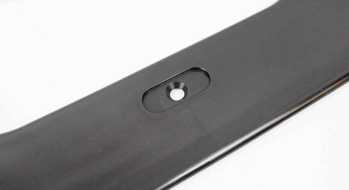 Senzo Karting Kerb Rider Set: Chassis Protectors For Tony Kart EVK 401 & 401R