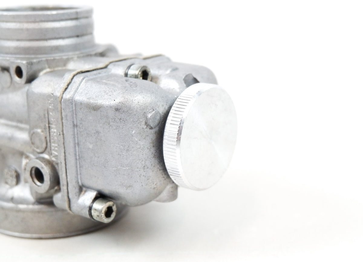 Rotax Max Dellorto Replacement Carb Float Bowl Screw Nut LMR Kart Store