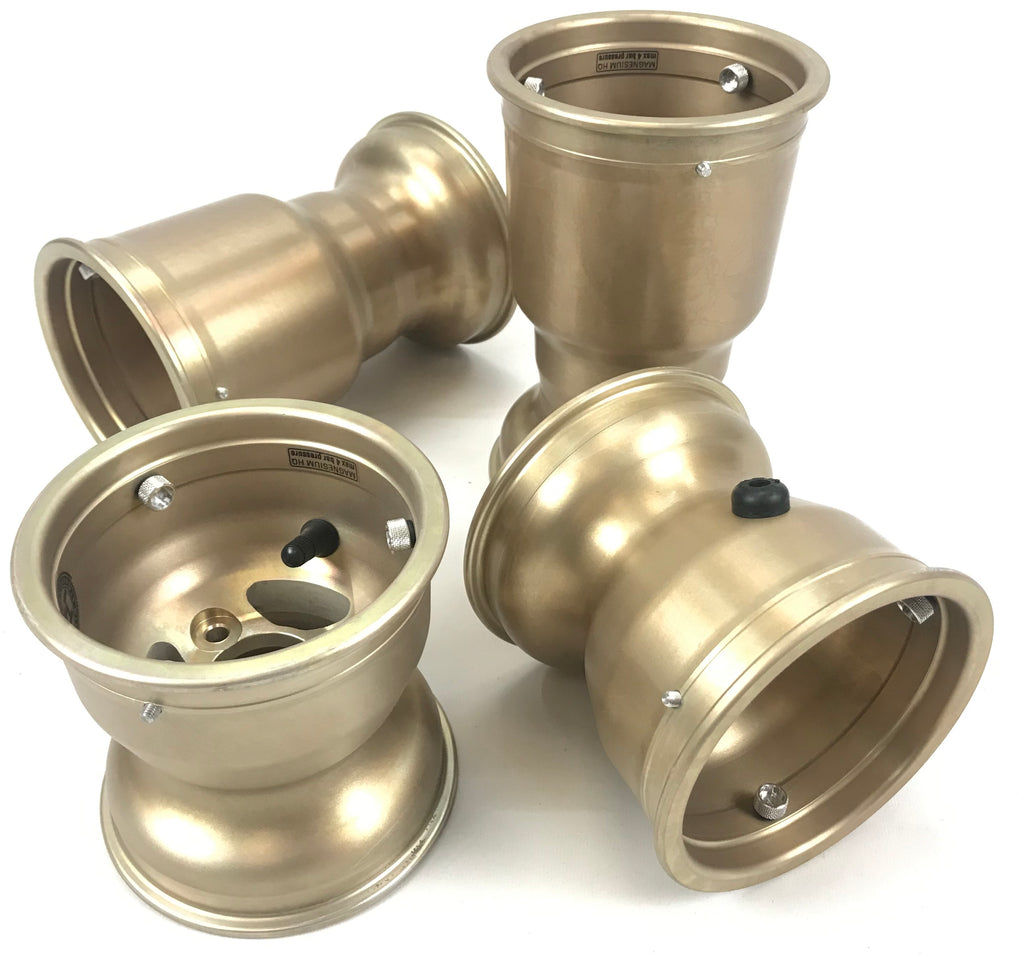 Product Focus - RR Magnesium Wheel Set
