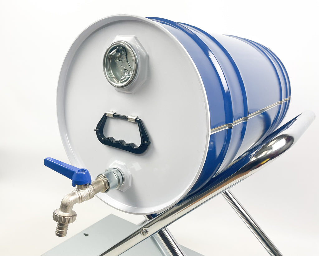 Product Focus - Fuel Station