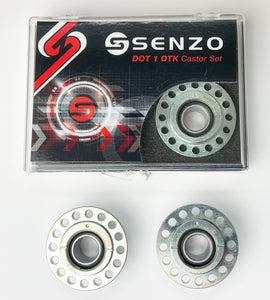 Product Focus - Senzo Special Castor Set