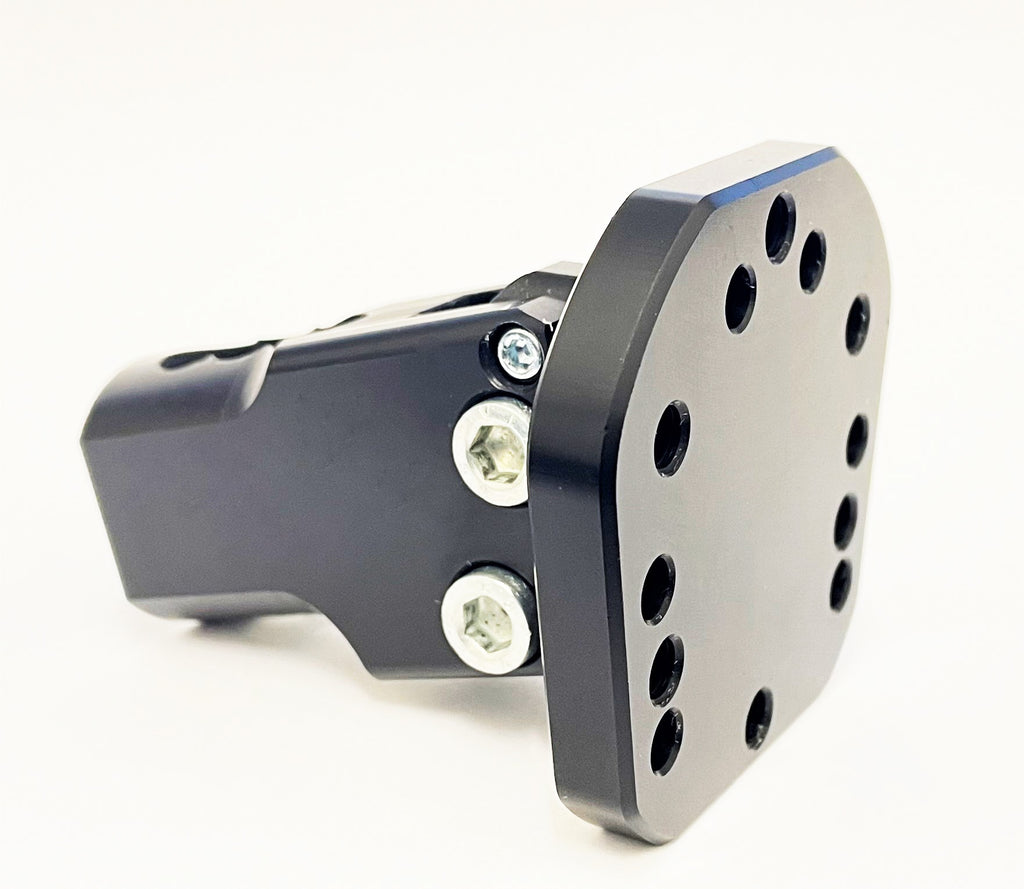 Product Focus - Adjustable Steering Wheel Bosses