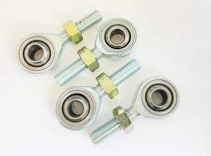 Product Focus - Dunlop bearings & linkages