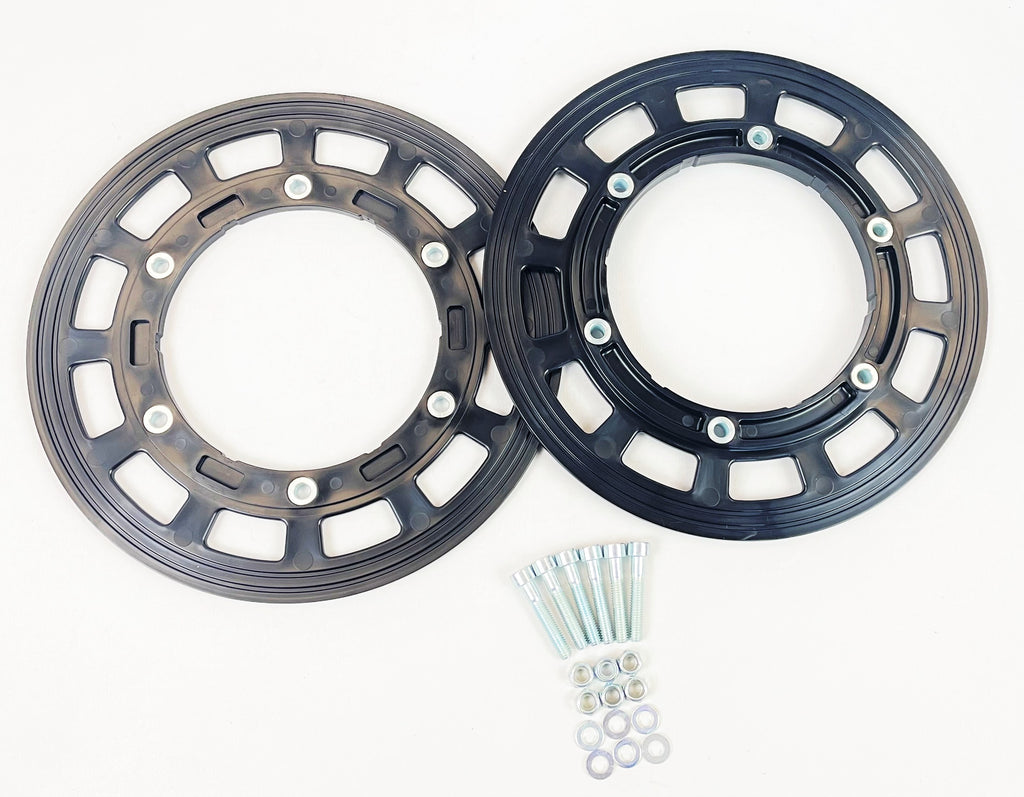 Product Focus - Sprocket Protector Kit