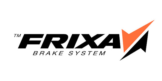 Product Focus - Frixa Brake Pads