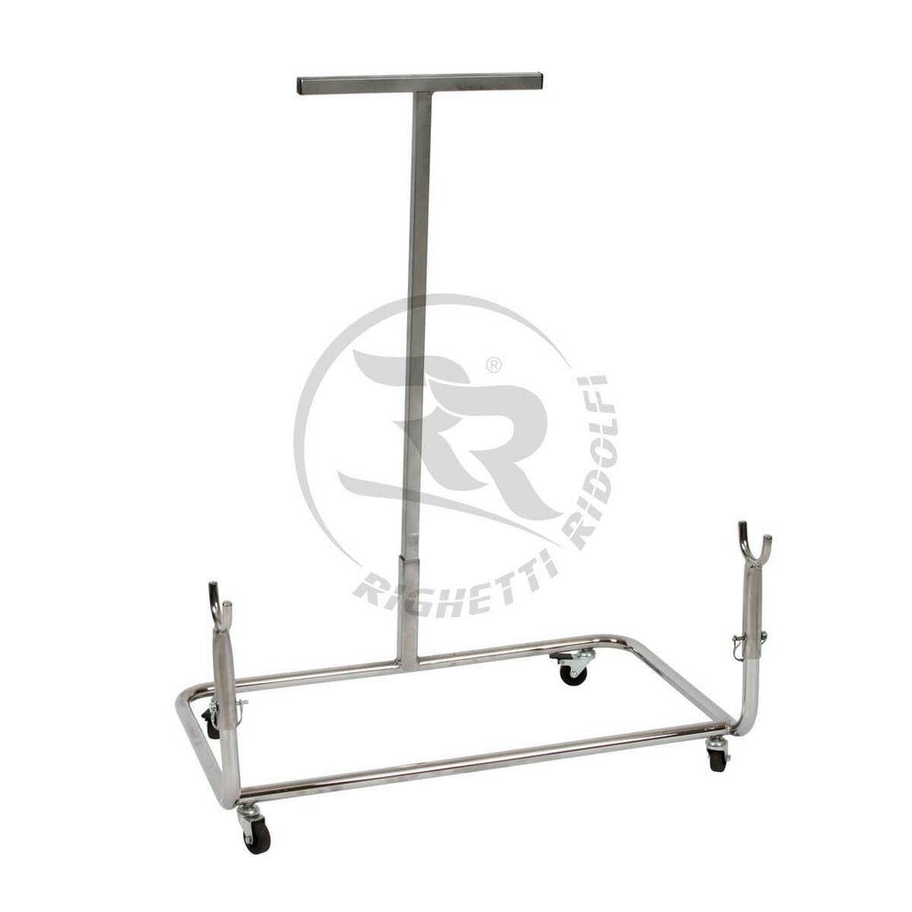 Product Focus - Upright Stands