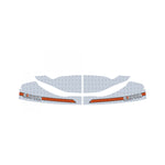 OTK Exprit Noesis RR M10 Nose Cone Sticker Kit 0307.L1E