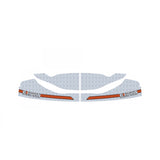 OTK Exprit Noesis RR M10 Nose Cone Sticker Kit 0307.L1E