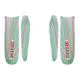 2025 OTK Tony Kart Cadet M8 Side Pod Sticker Kit 0307.LB3T