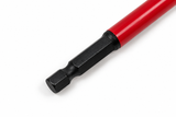 FLASH Magnetic 1/4 Hex Drive Extension Shaft