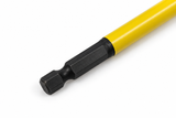FLASH Magnetic 1/4 Hex Drive Extension Shaft