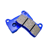 Precision IPK Intrepid / OK1 / Praga RBS Rear Brake Pad Set