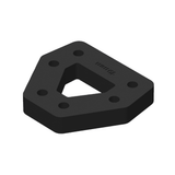 Precision OTK Steering Wheel Spacer Kit