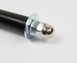 28mm Cadet Chassis Complete Rear Bumper Bolt Set