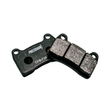 Precision IPK Intrepid / OK1 / Praga RBS Rear Brake Pad Set