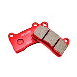 Precision IPK Intrepid / OK1 / Praga RBS Rear Brake Pad Set
