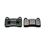 Precision IPK Intrepid / OK1 / Praga RBS Rear Brake Pad Set