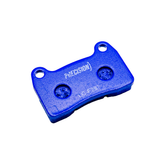 Precision IPK Intrepid / OK1 / Praga RBS Rear Brake Pad Set