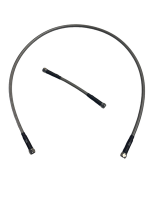 Kart Components KC30X Brake Hose Kit