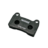 Precision IPK Intrepid / OK1 / Praga RBS Rear Brake Pad Set