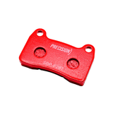 Precision IPK Intrepid / OK1 / Praga RBS Rear Brake Pad Set