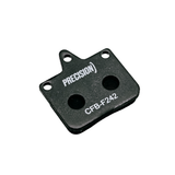 Precision CRG Mini 950 Cadet V04/V06 Brake Pad Set