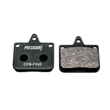 Precision CRG Mini 950 Cadet V04/V06 Brake Pad Set