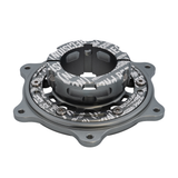 Precision Floating Sprocket Carrier