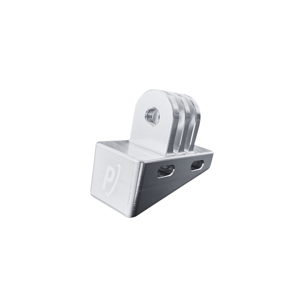 Precision GoPro Radiator Mount